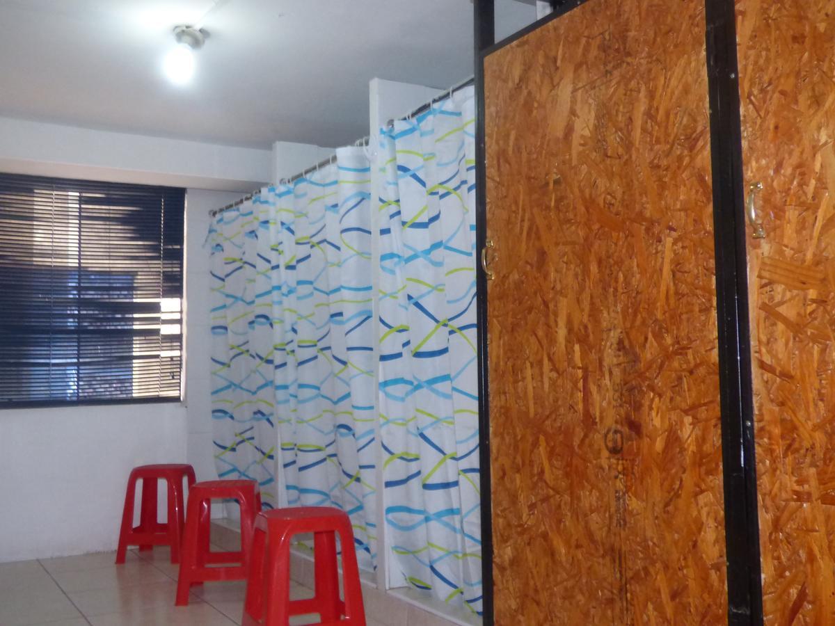 The Grasshopper Hostel Куско Экстерьер фото